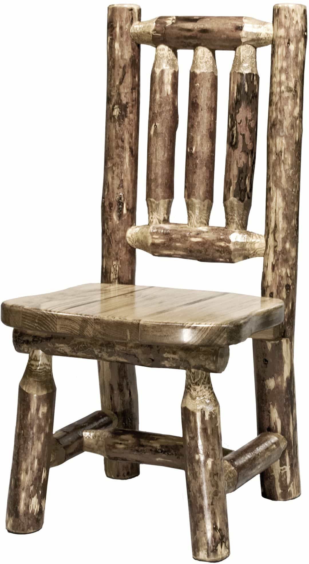 Montana Woodworks Glacier Country Kollektion Kinderstuhl