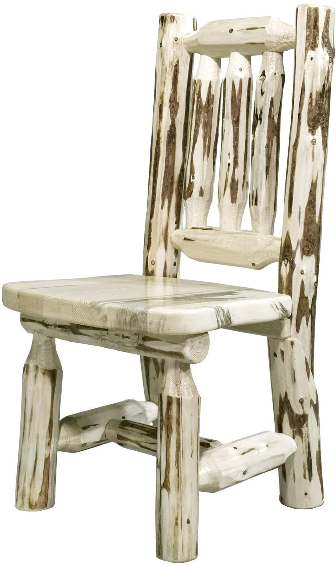 Montana Woodworks Montana Sammlung Kinderstuhl