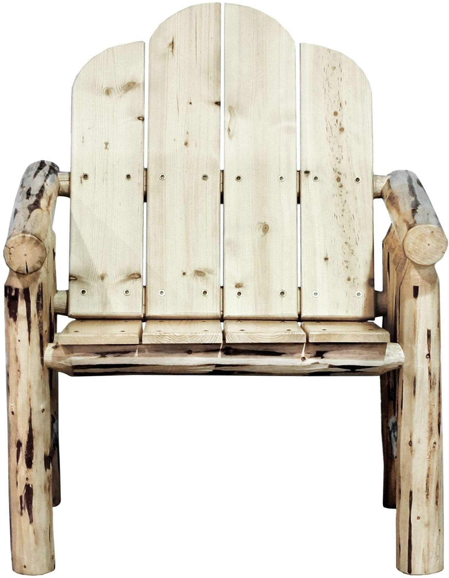 Montana Woodworks Montana Kollektion Deck Stuhl