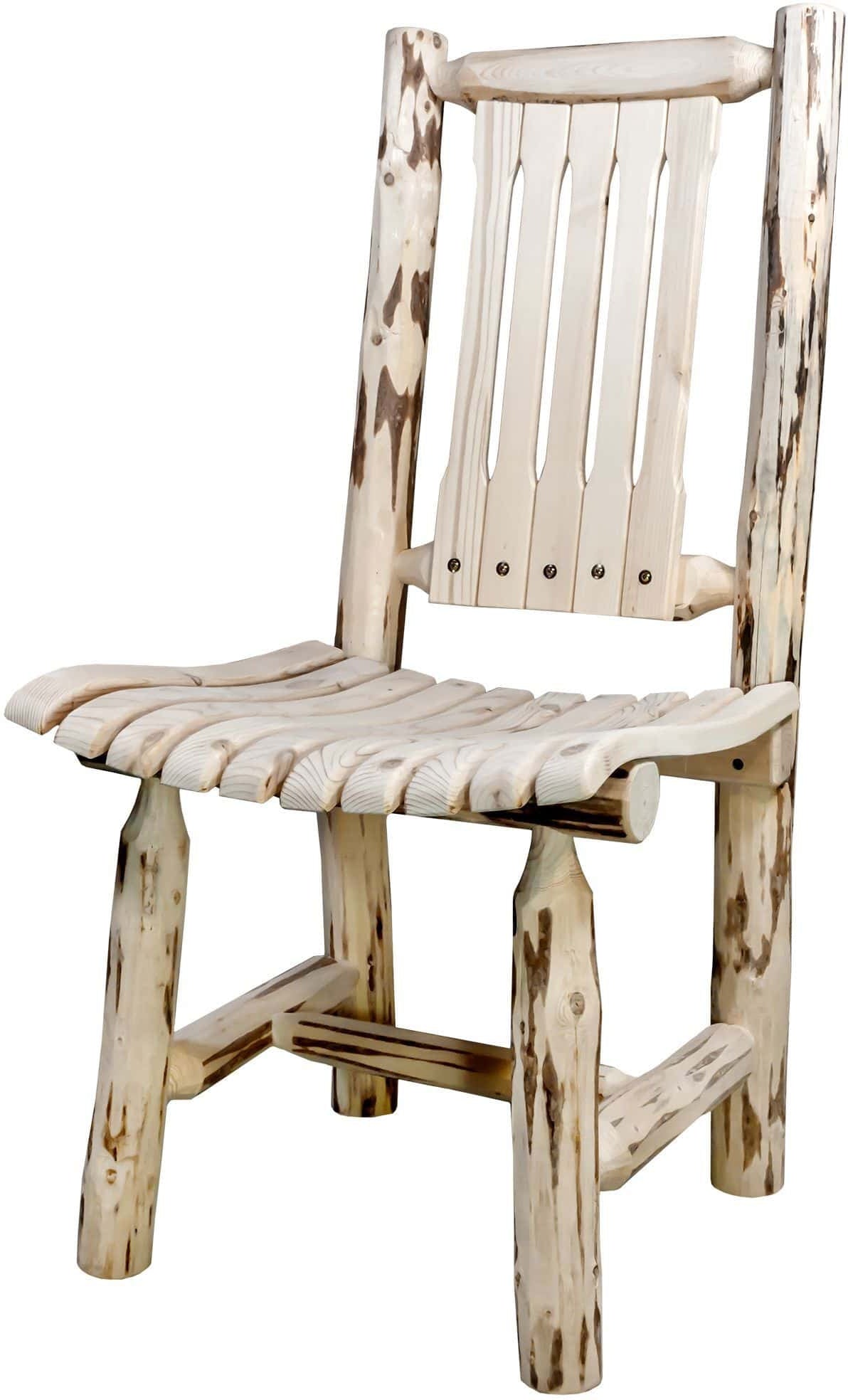 Montana Woodworks Montana Kollektion Patio Stuhl
