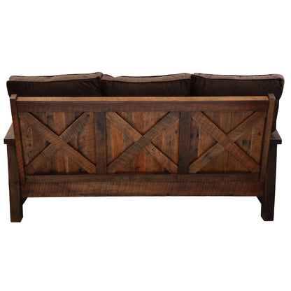 Aktivitäten in der Nähe von Fireside Lodge Barnwood Sofa