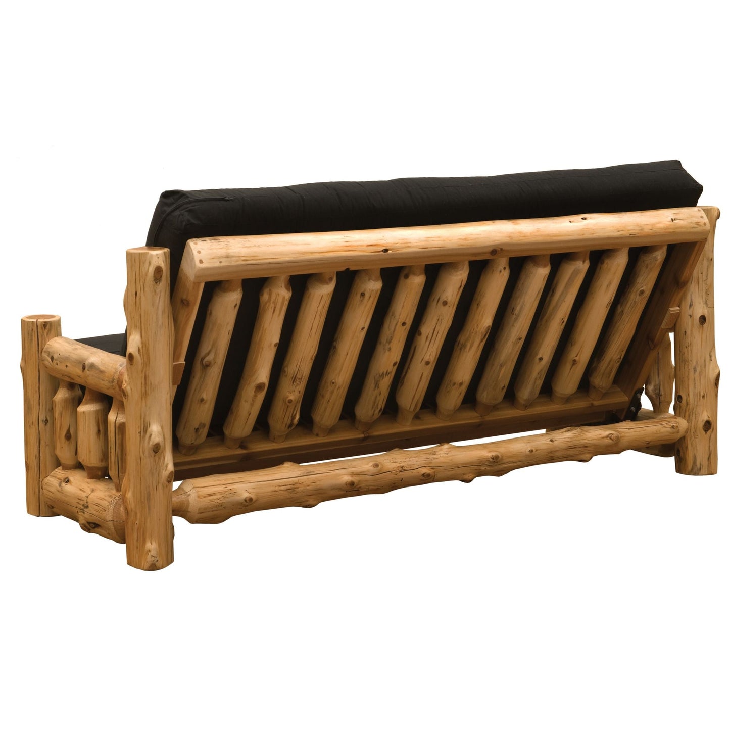 Fireside Lodge Cedar Futon Bett