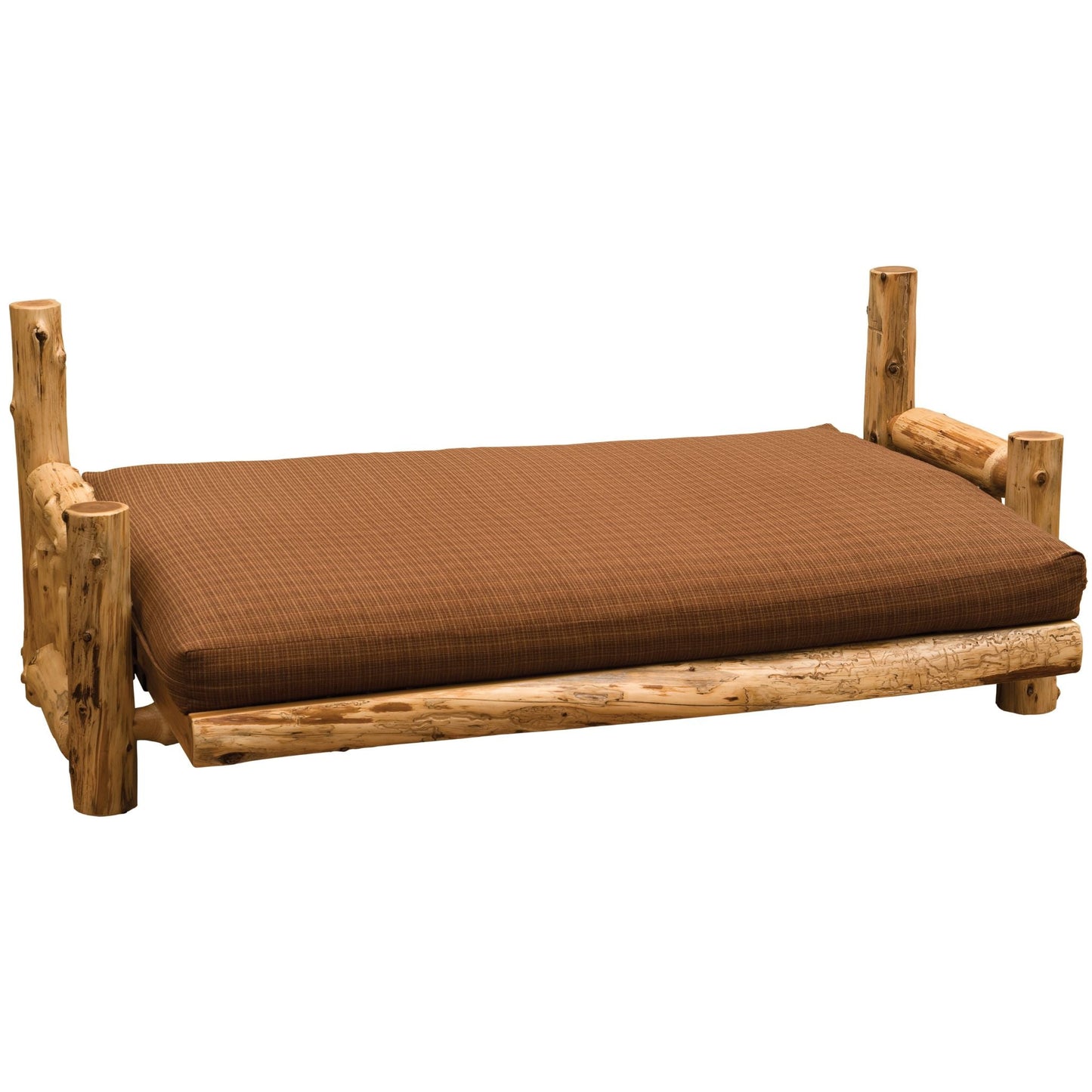 Fireside Lodge Cedar Futon Bett