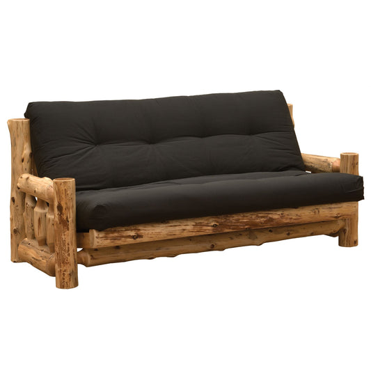Fireside Lodge Cedar Futon Bett