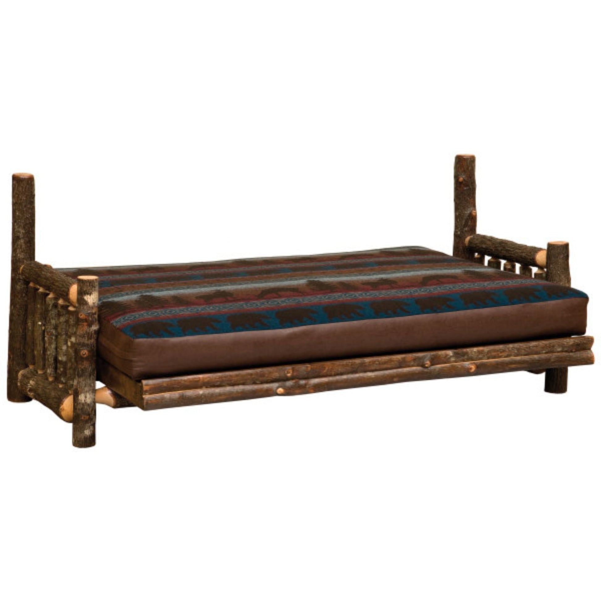 Aktivitäten in der Nähe von Fireside Lodge Hickory Futon