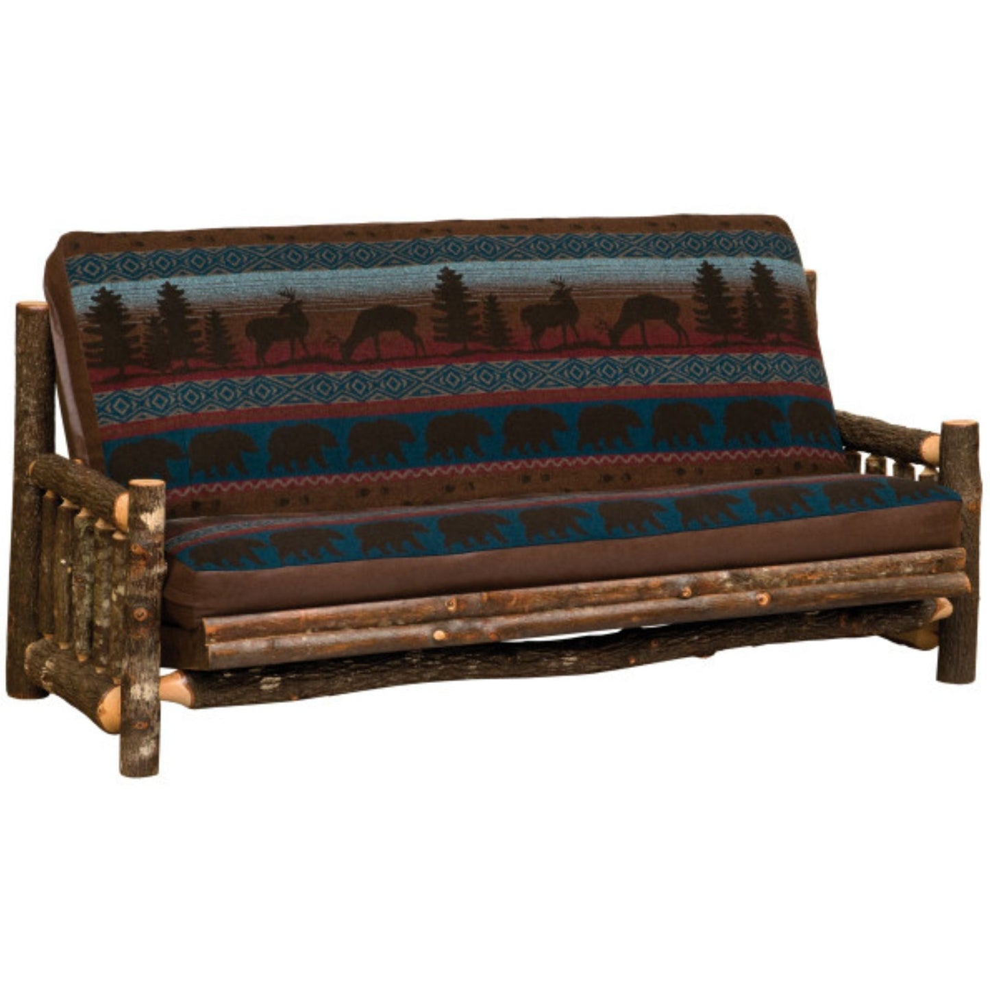 Aktivitäten in der Nähe von Fireside Lodge Hickory Futon