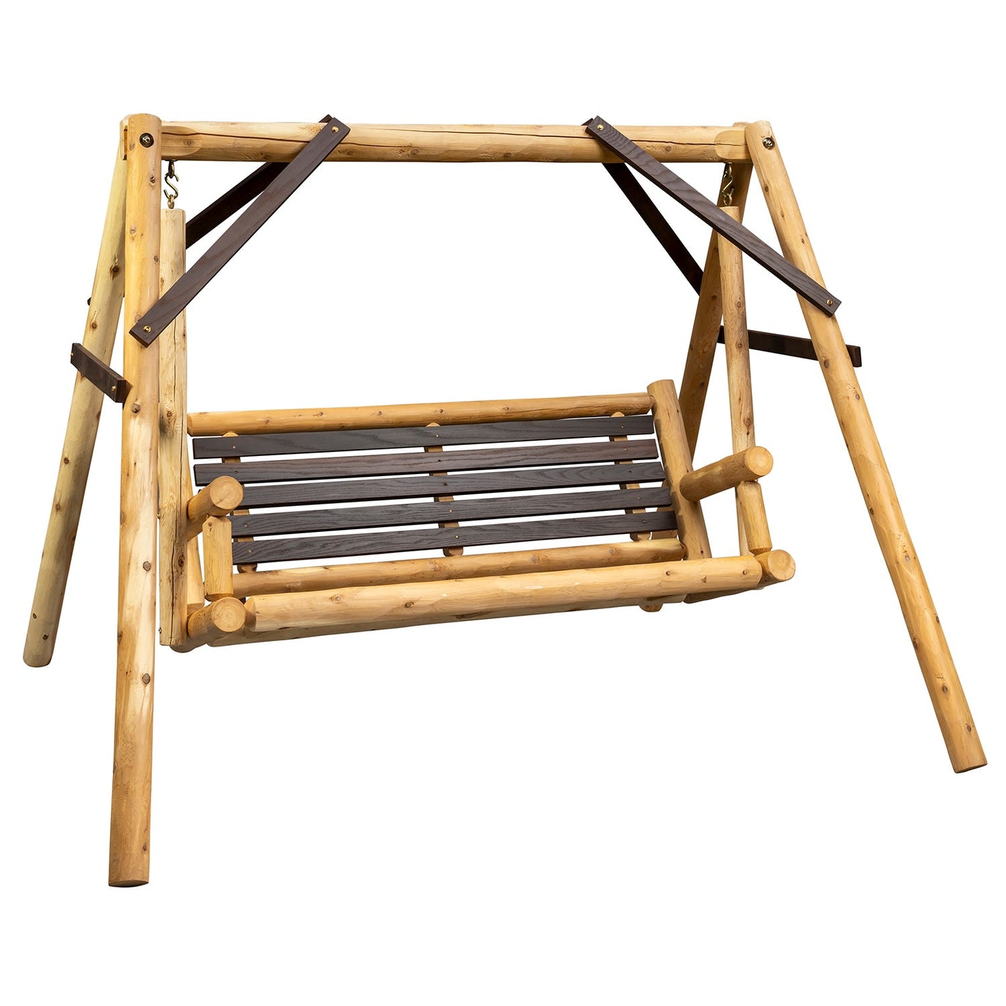 Lakeland Mills ThermaFusion 5-Foot Yard Swing