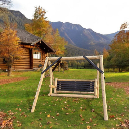 Lakeland Mills ThermaFusion 4-Fuß Yard Swing