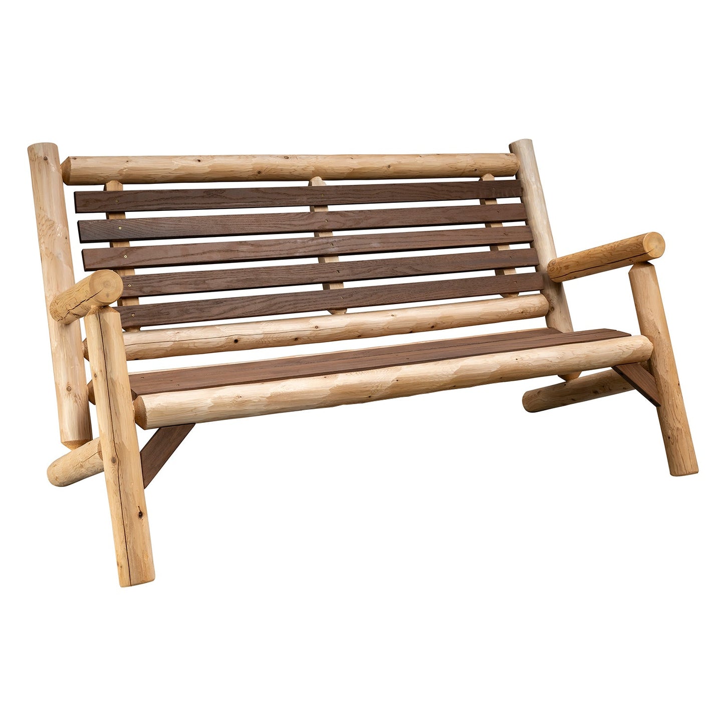 Lakeland Mills ThermaFusion 5-Fuß Outdoor Loveseat