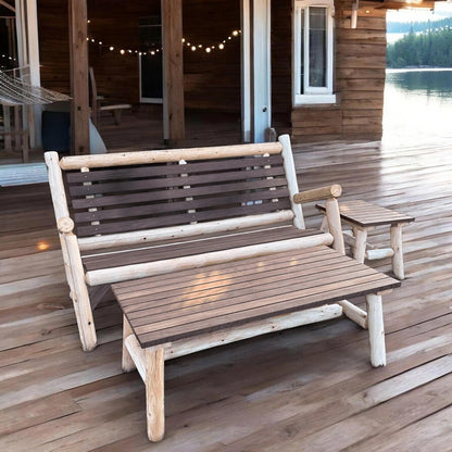 Lakeland Mills ThermaFusion Außen Couchtisch