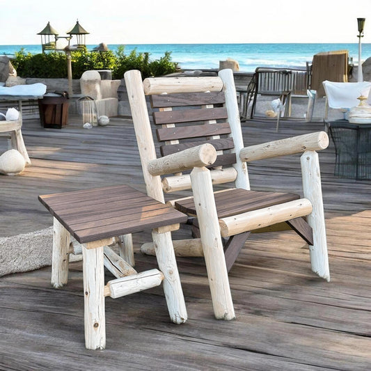 Lakeland Mills ThermaFusion Patio Loungesessel