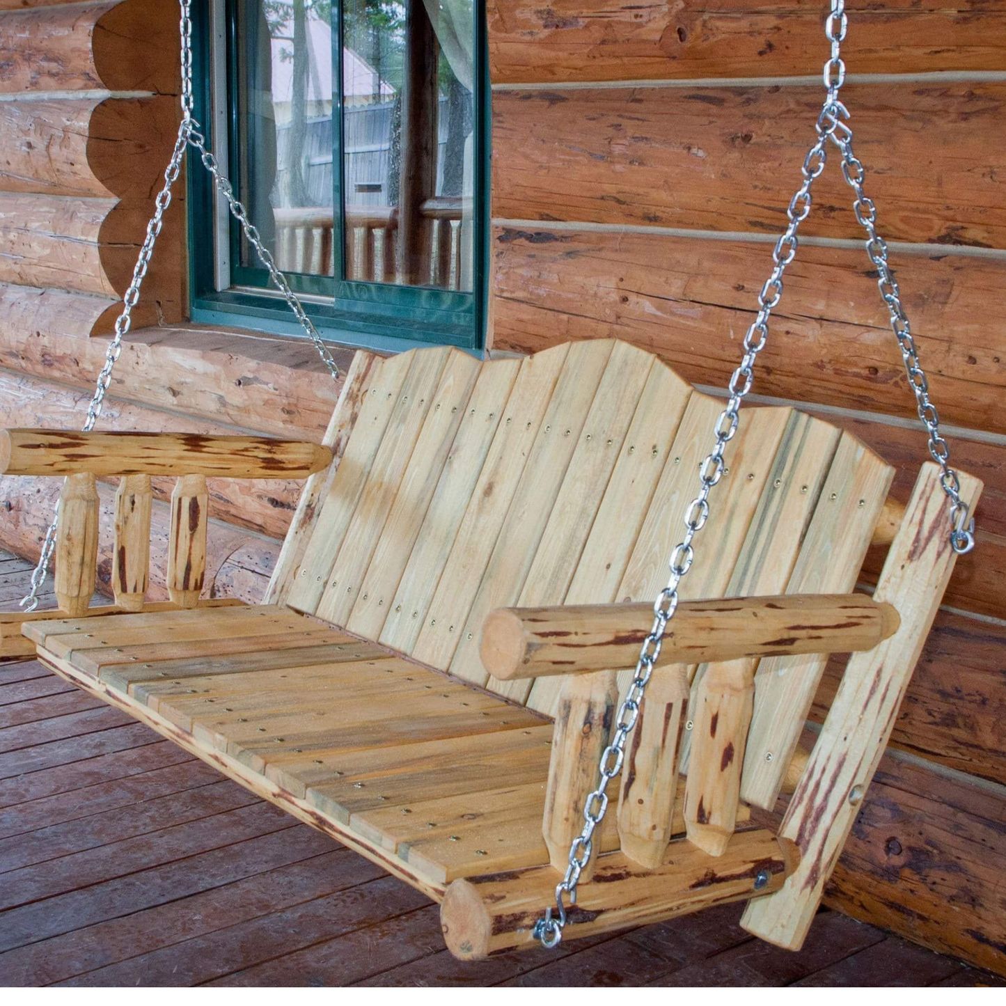 Montana Woodworks Montana Kollektion Porch Swing