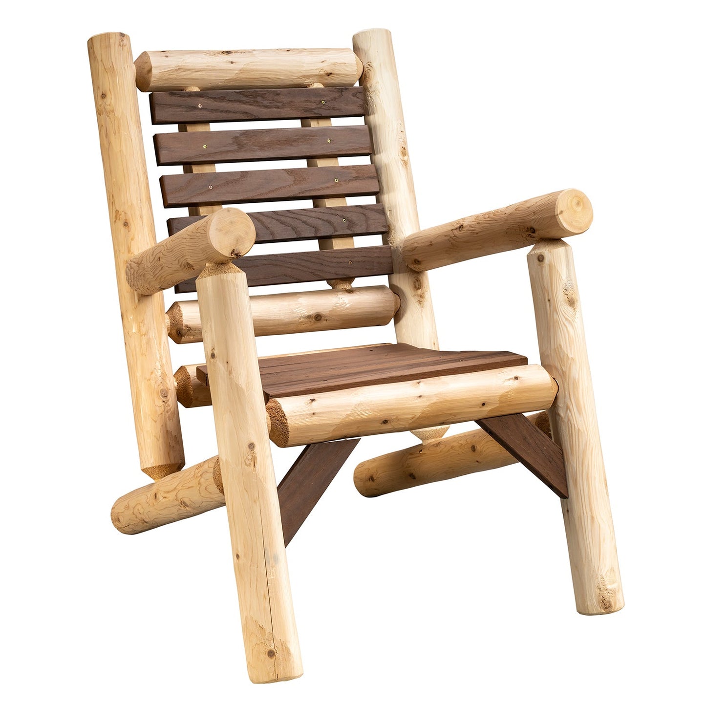 Lakeland Mills ThermaFusion Patio Loungesessel