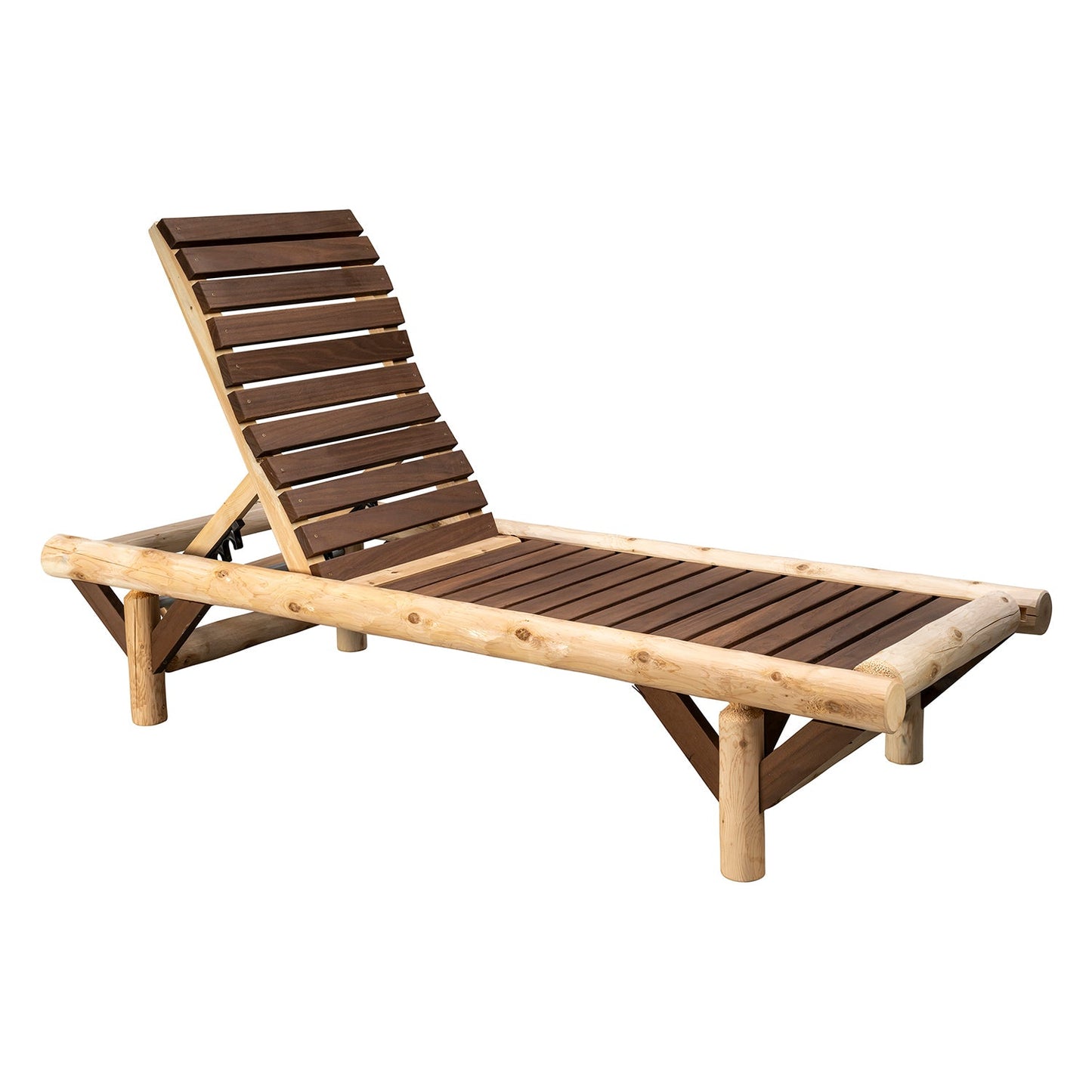Lakeland Mills ThermaFusion Outdoor Chaise Loungesessel