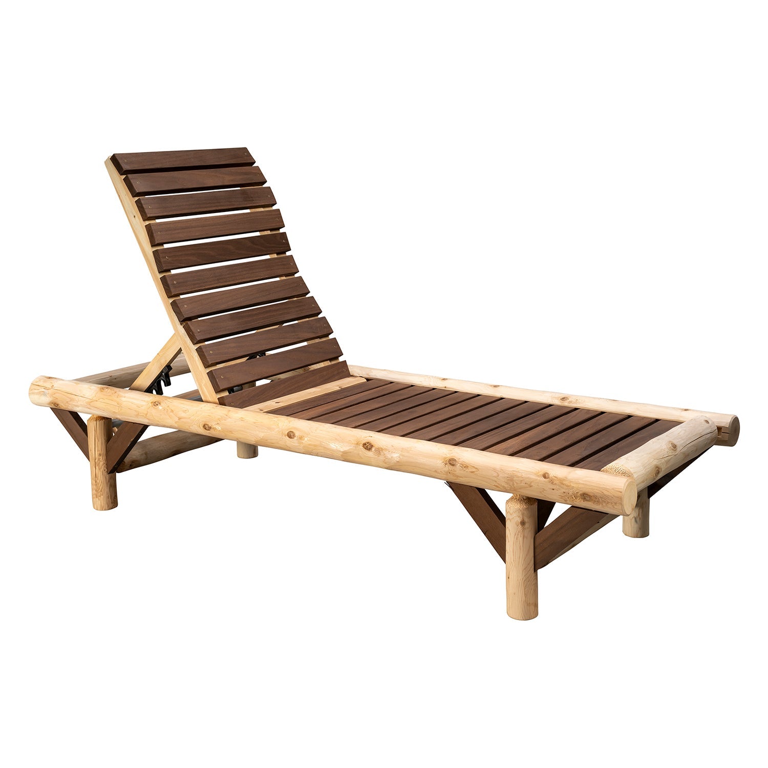 Lakeland Mills ThermaFusion Outdoor Chaise Loungesessel