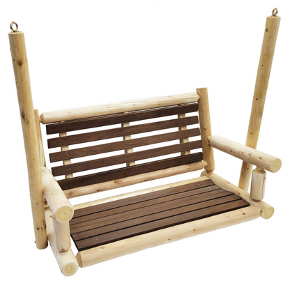 Lakeland Mills ThermaFusion Porch Swing