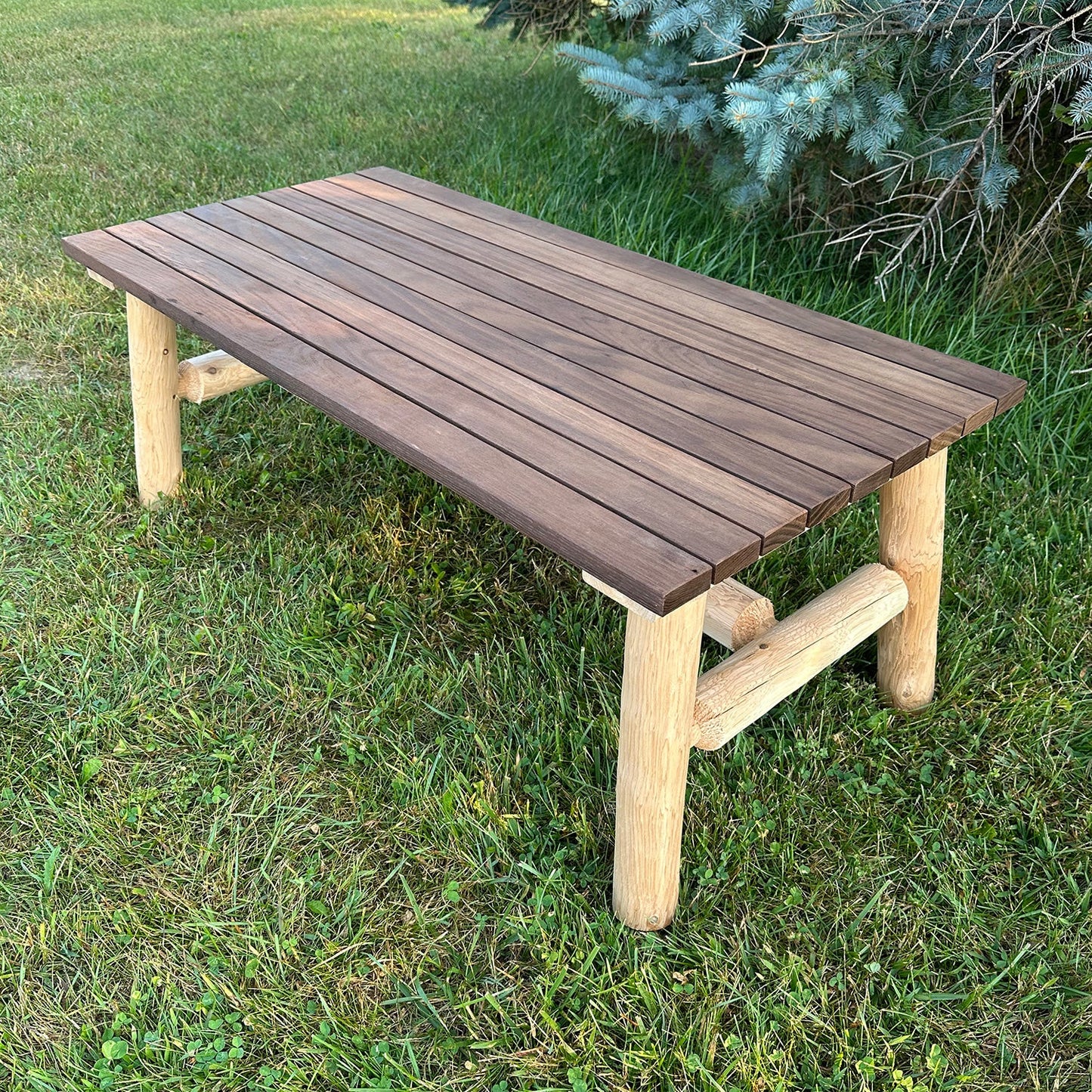 Lakeland Mills ThermaFusion Außen Couchtisch