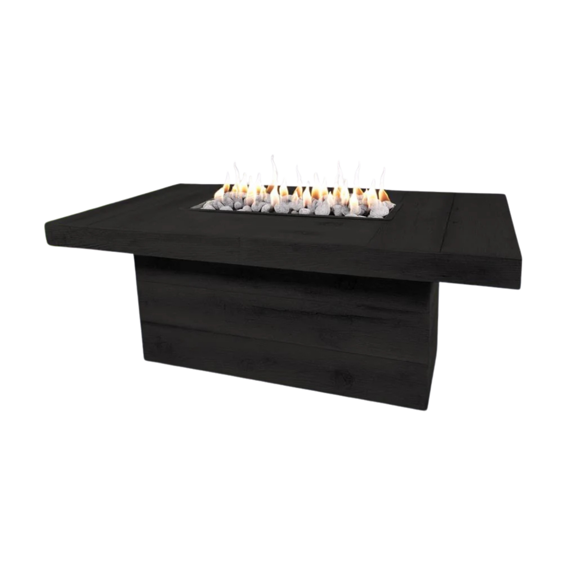 Der Outdoor Plus The Grove 60' Fire Table