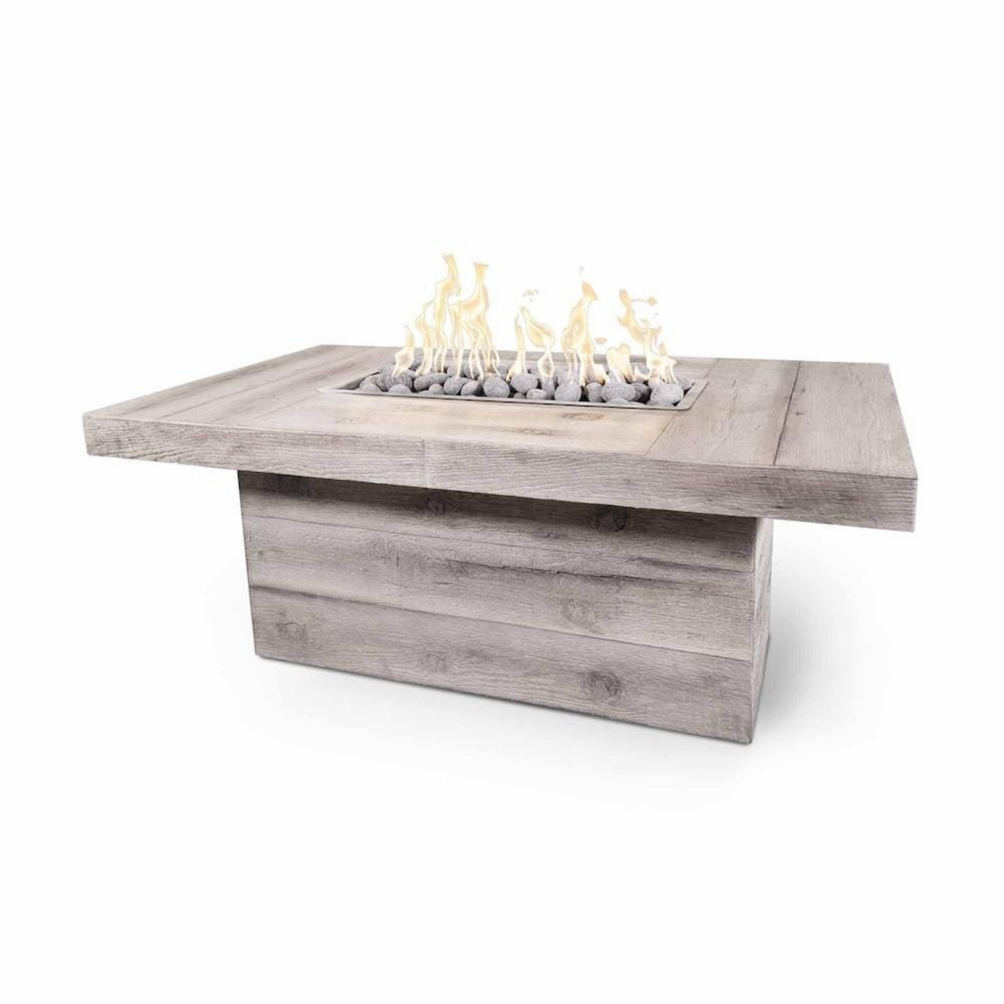 Der Outdoor Plus The Grove 60' Fire Table