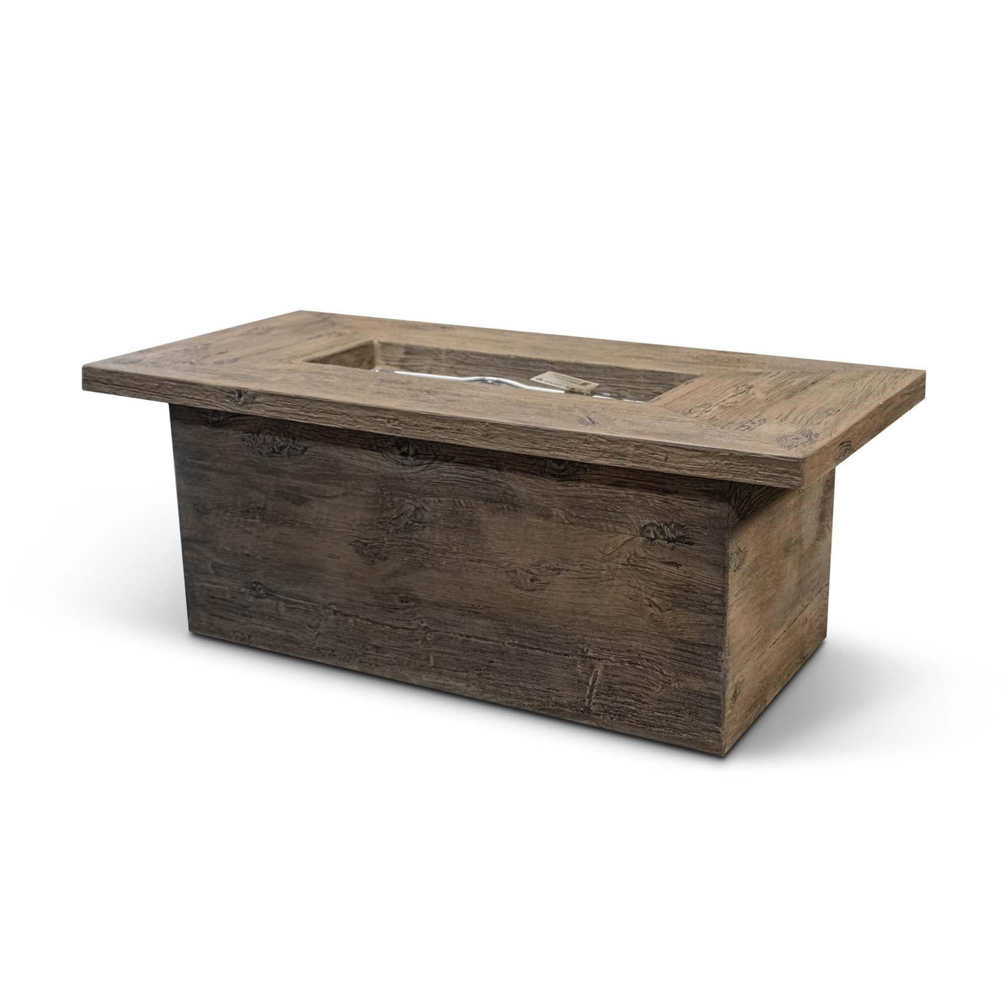 Der Outdoor Plus The Grove 60' Fire Table