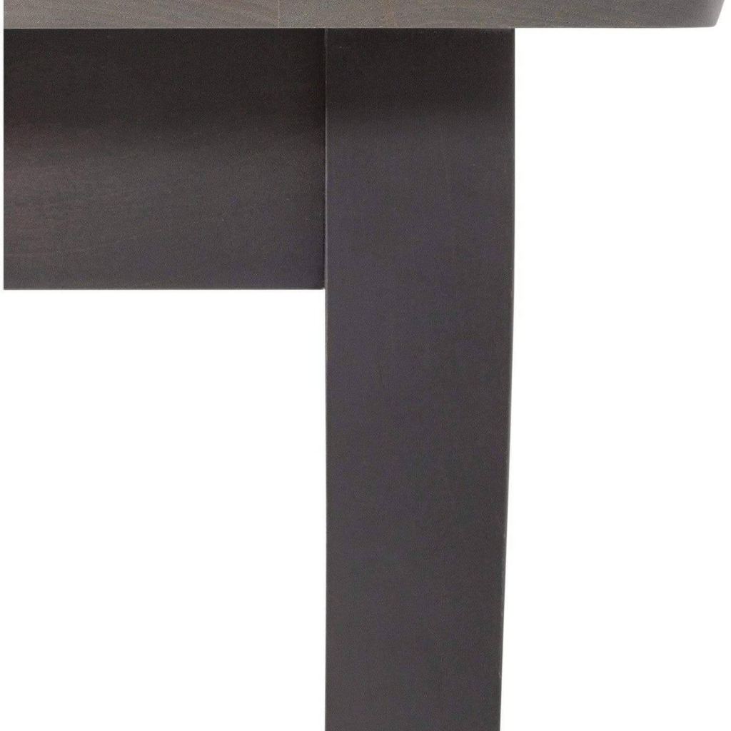 Barkman Möbel Astoria Extension Table - Modern Wood Esstisch