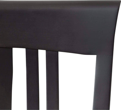 Barkman Möbel Astoria Side Chair - Klassischer Holz-Essstuhl