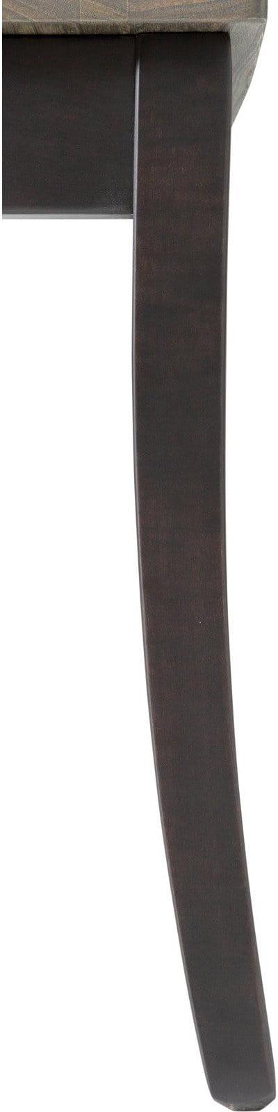 Barkman Möbel Astoria Side Chair - Klassischer Holz-Essstuhl