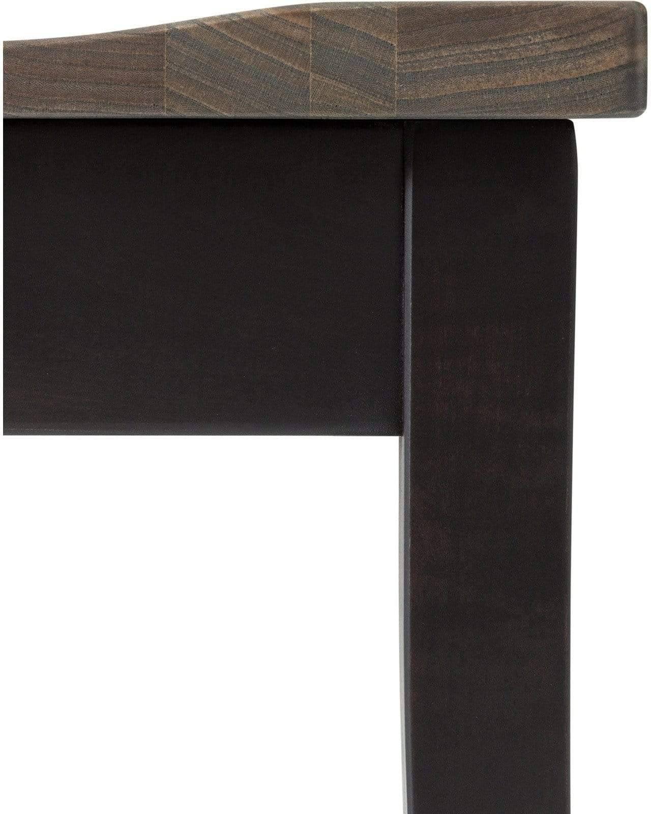 Barkman Möbel Astoria Side Chair - Klassischer Holz-Essstuhl