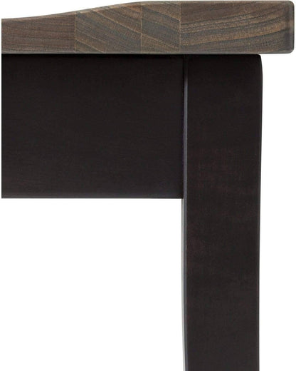 Barkman Möbel Astoria Side Chair - Klassischer Holz-Essstuhl