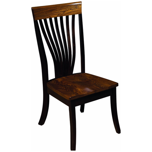 Barkman Möbel Christy Fanback Side Chair