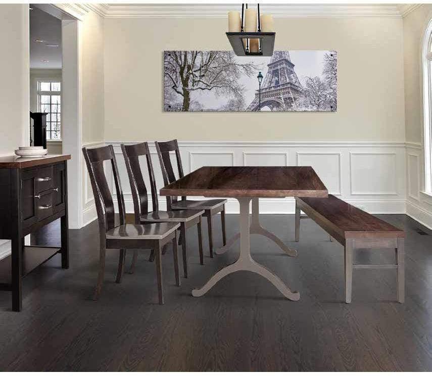 Barkman Möbel Richmond Dining Side Chair