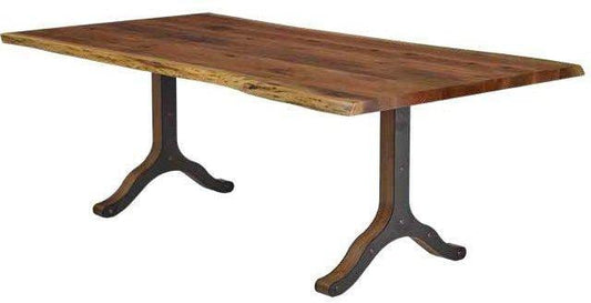 Barkman Möbel Strada Base Esstisch - Elegant Esstisch