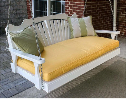 Creekvine Designs 60' Behandelte Kiefer Rollback Swingbed