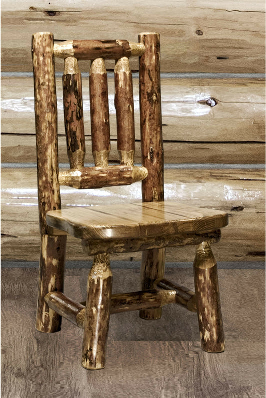 Montana Woodworks Glacier Country Kollektion Kinderstuhl