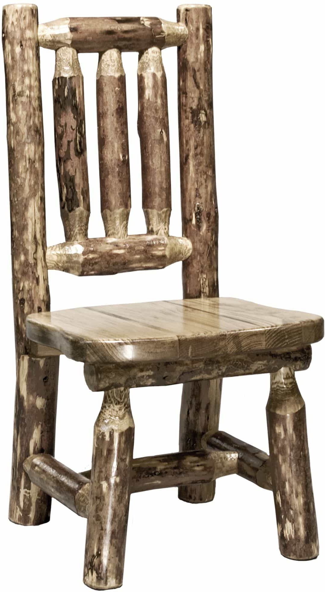 Montana Woodworks Glacier Country Kollektion Kinderstuhl