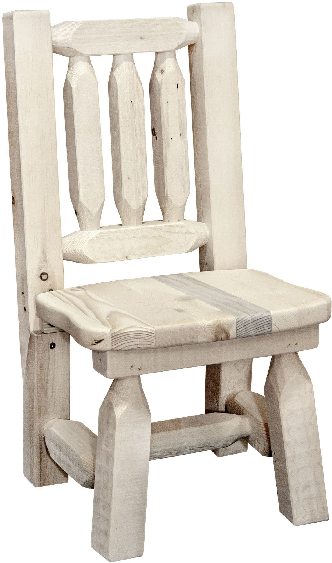 Montana Woodworks Homestead Kollektion Kinderstuhl