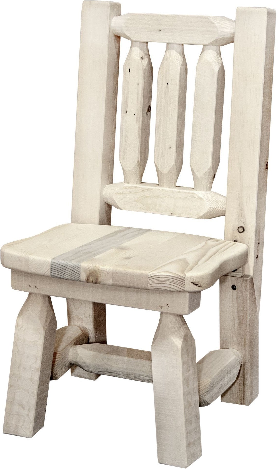 Montana Woodworks Homestead Kollektion Kinderstuhl