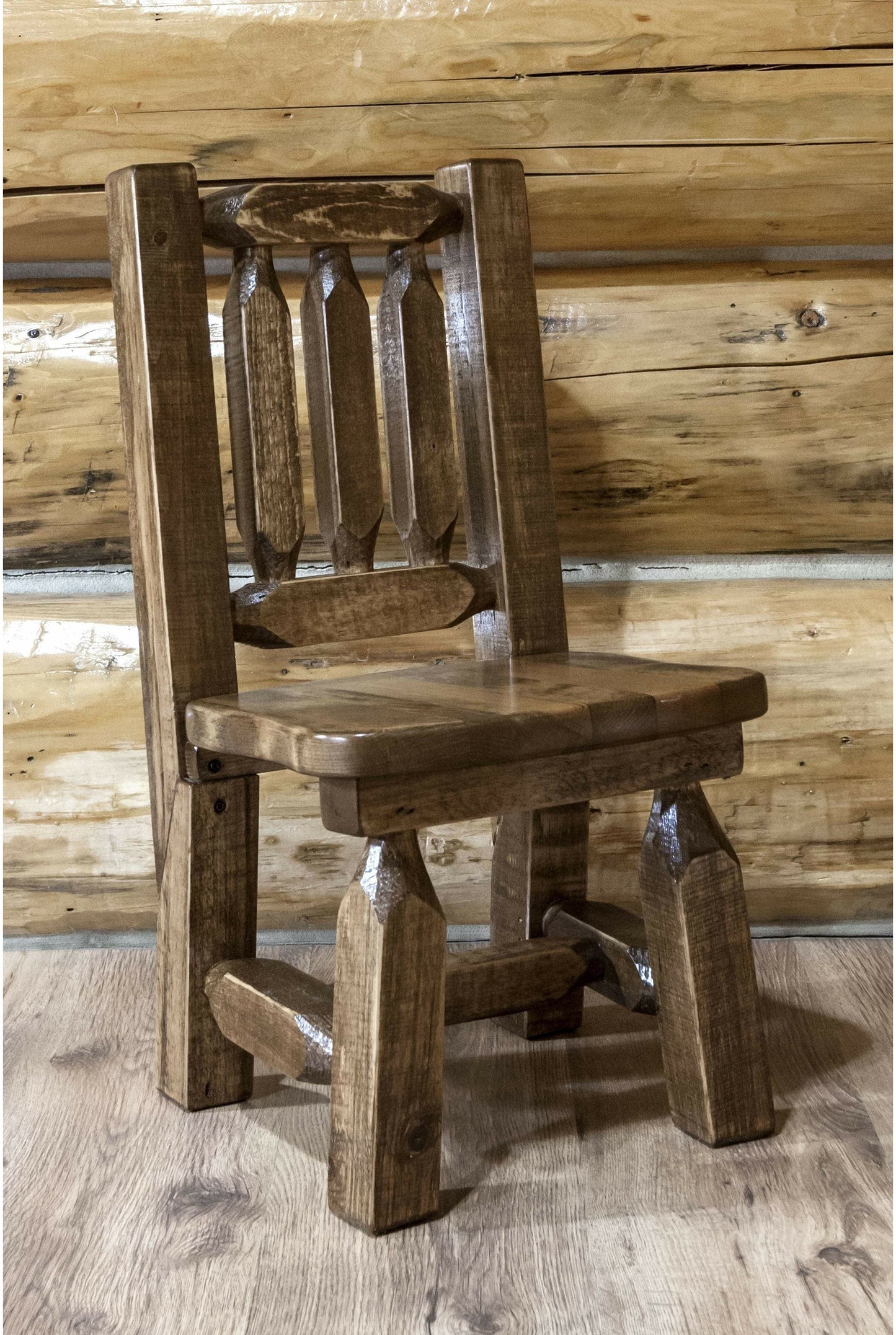 Montana Woodworks Homestead Kollektion Kinderstuhl