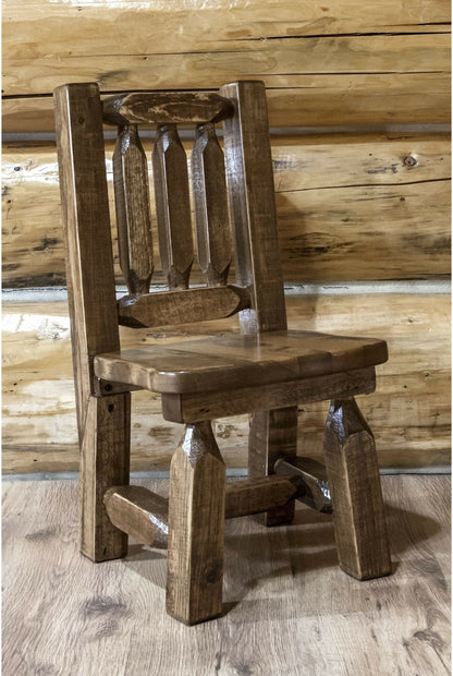 Montana Woodworks Homestead Kollektion Kinderstuhl