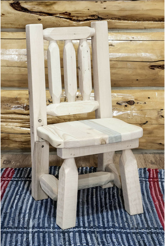 Montana Woodworks Homestead Kollektion Kinderstuhl