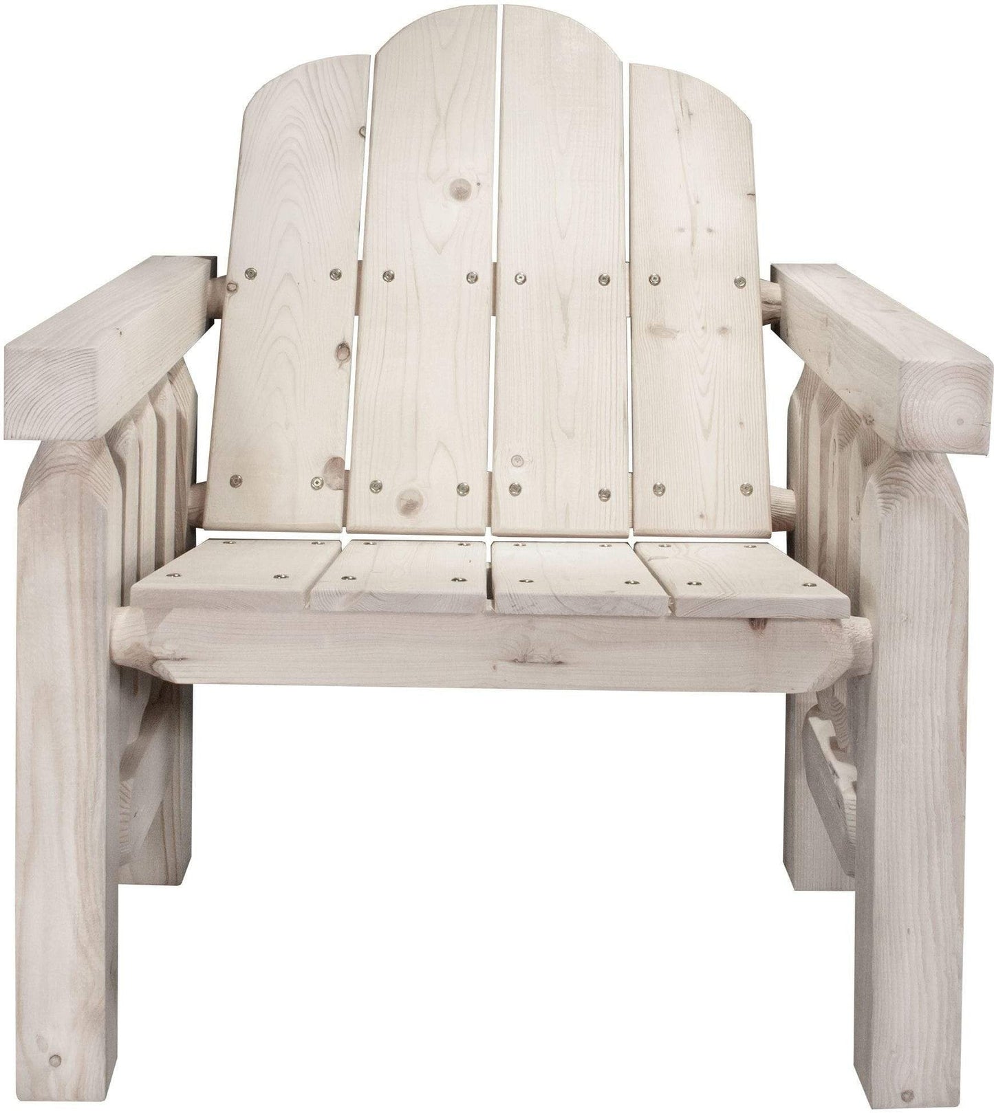 Montana Woodworks Homestead Kollektion Deck Stuhl