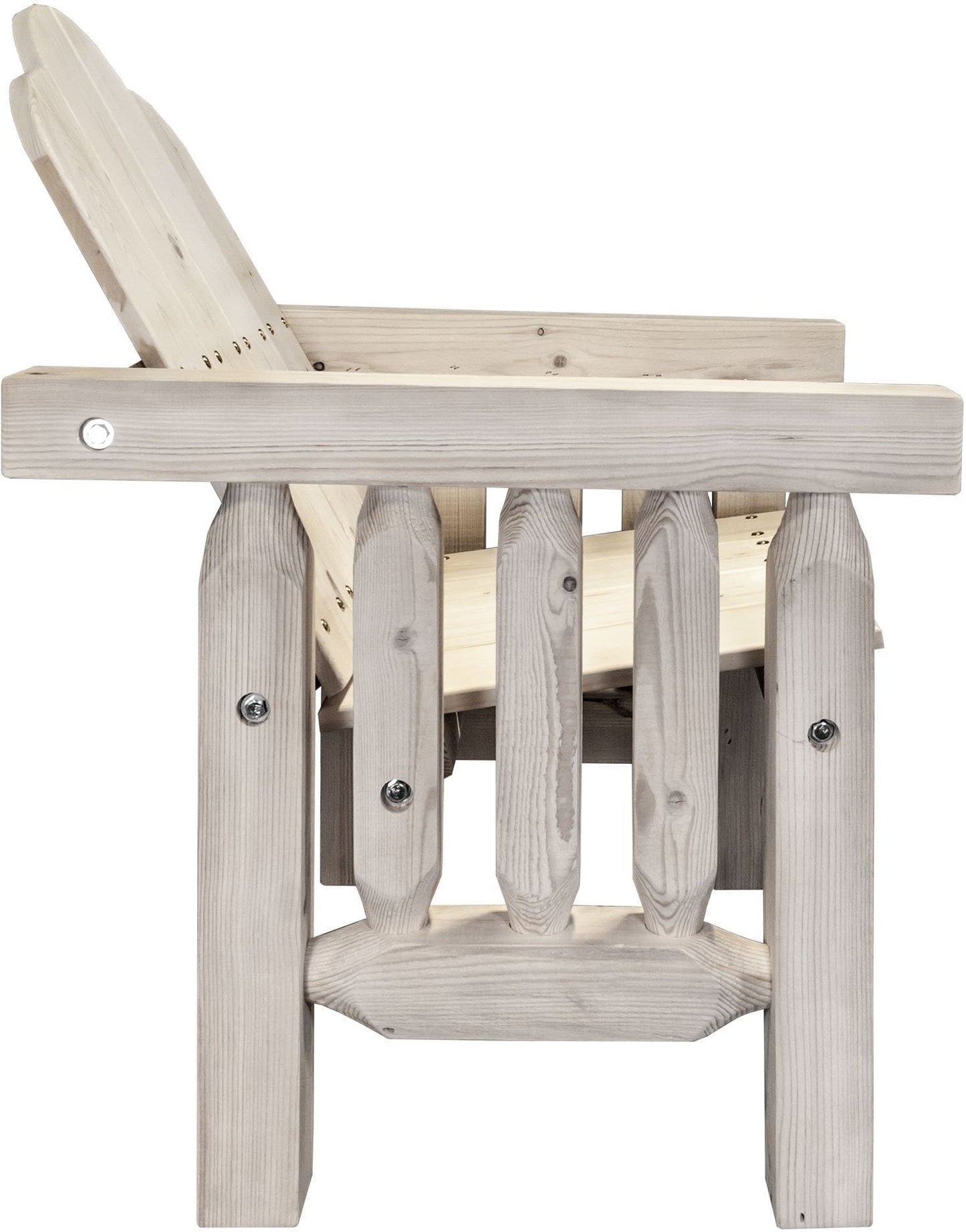 Montana Woodworks Homestead Kollektion Deck Stuhl