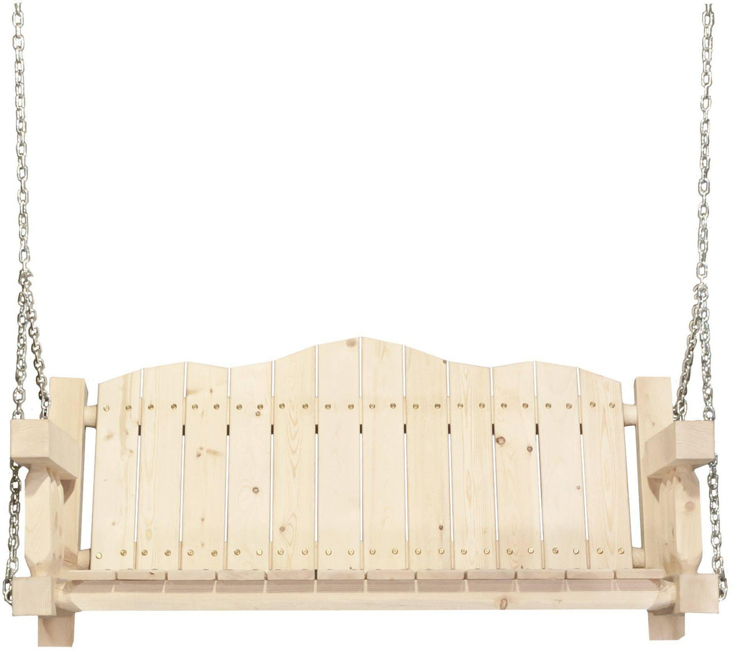 Montana Woodworks Homestead Sammlung Porch Swing