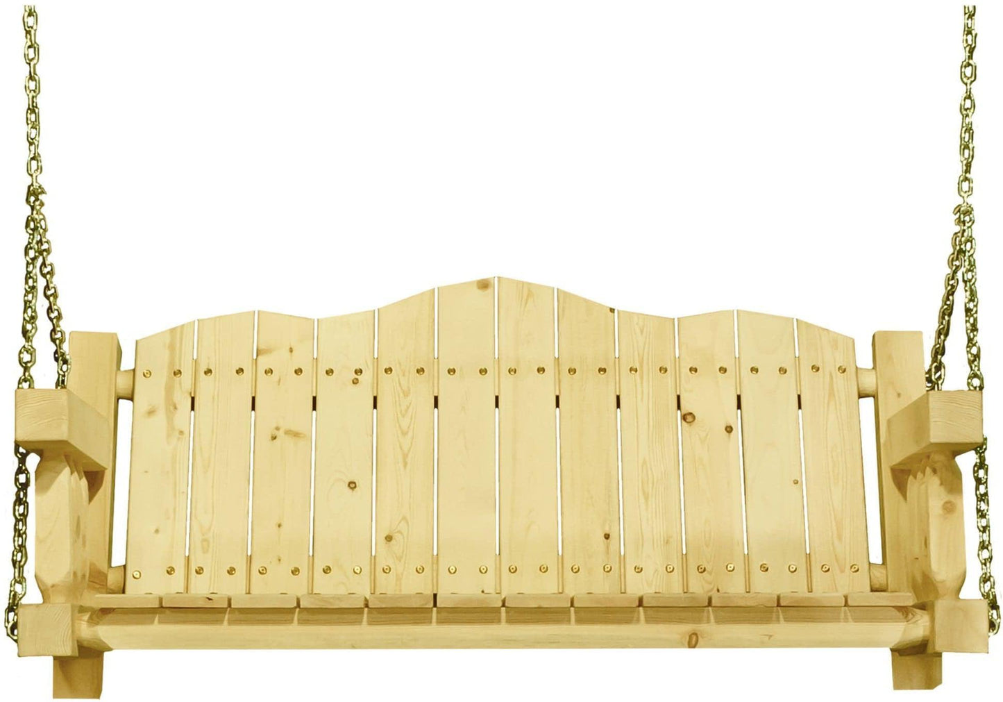 Montana Woodworks Homestead Sammlung Porch Swing