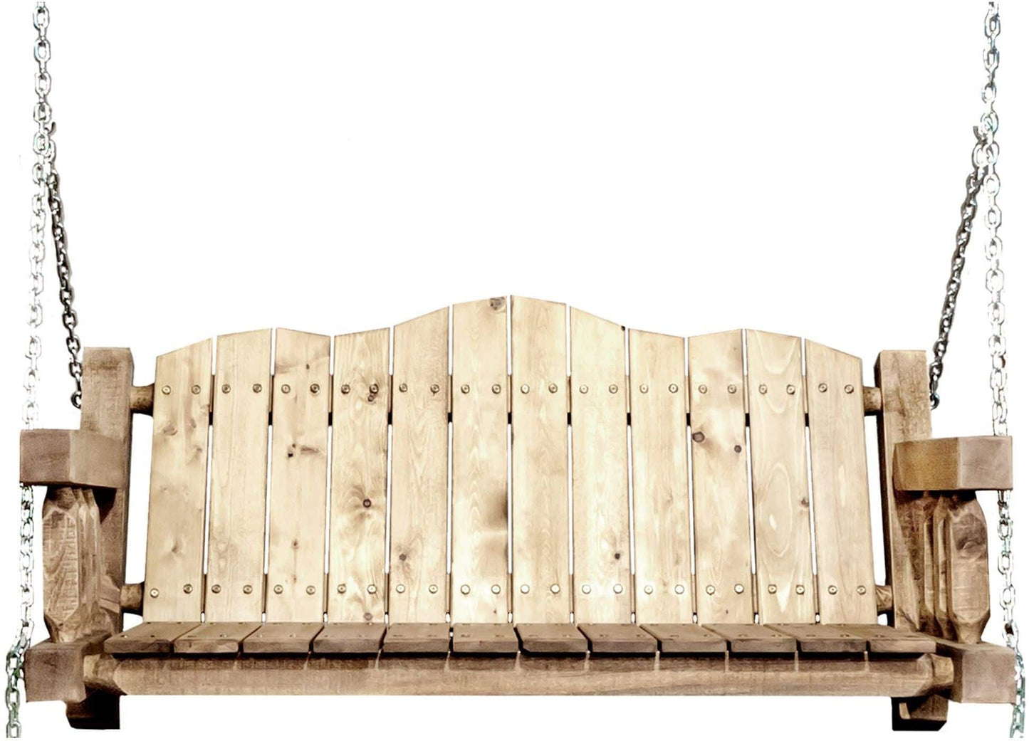 Montana Woodworks Homestead Sammlung Porch Swing