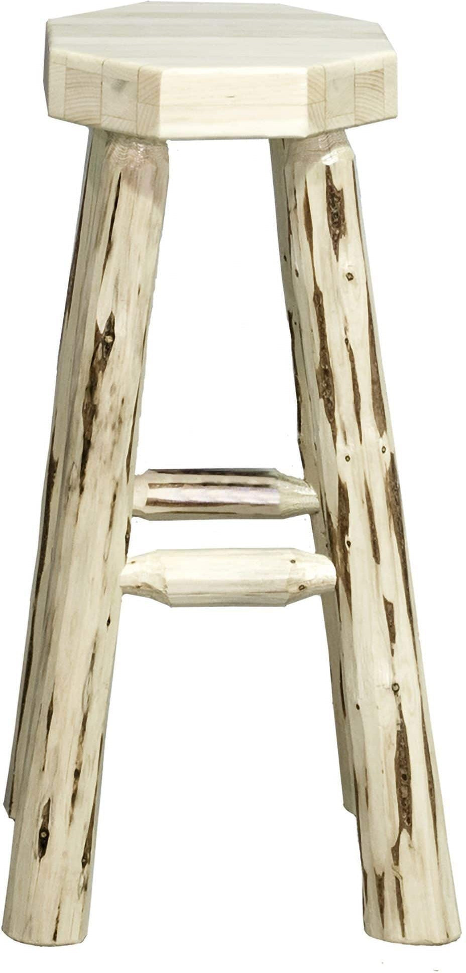 Montana Woodworks Montana Sammlung Backless Barstool