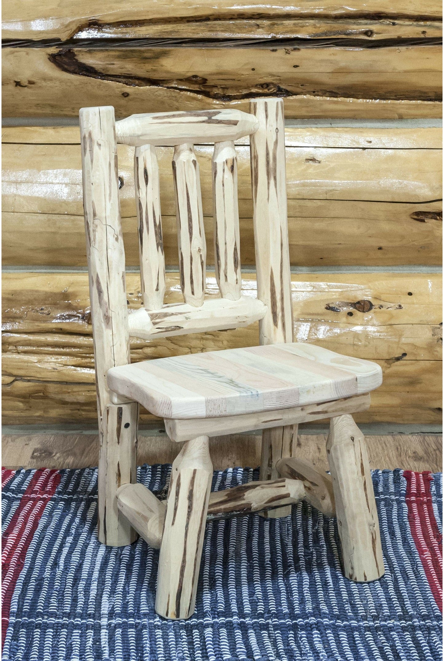 Montana Woodworks Montana Sammlung Kinderstuhl