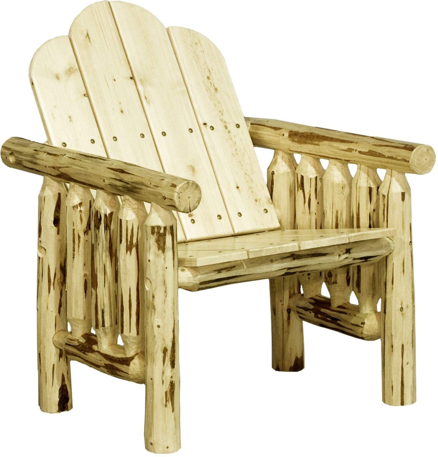 Montana Woodworks Montana Kollektion Deck Stuhl