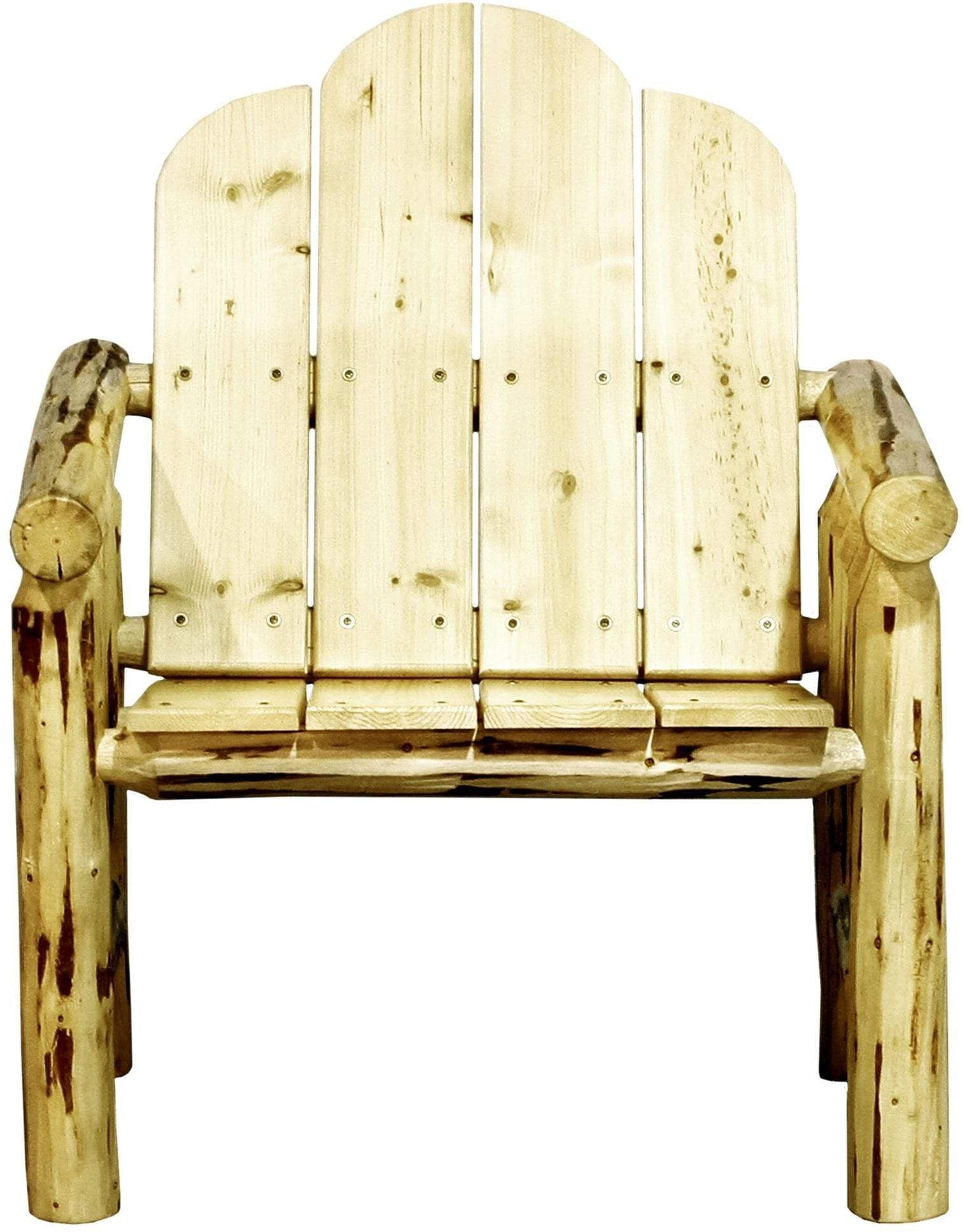 Montana Woodworks Montana Kollektion Deck Stuhl