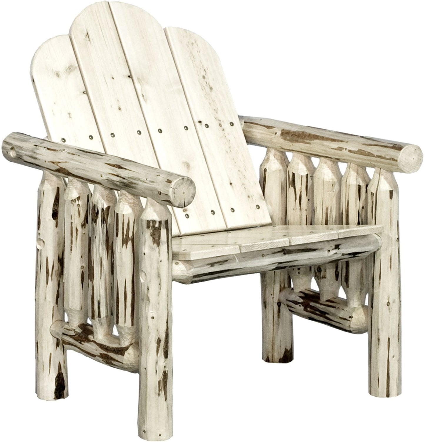 Montana Woodworks Montana Kollektion Deck Stuhl